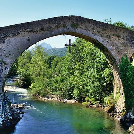 Cangas Popa Cangas de Onis Exterior photo